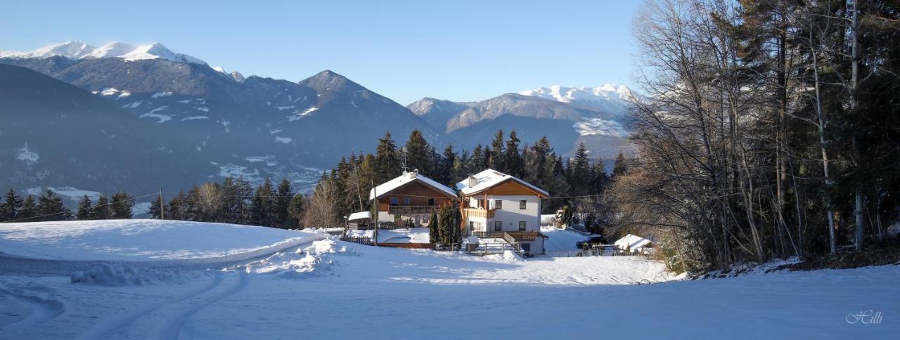 Residence Alpenrose Brixen Exteriör bild